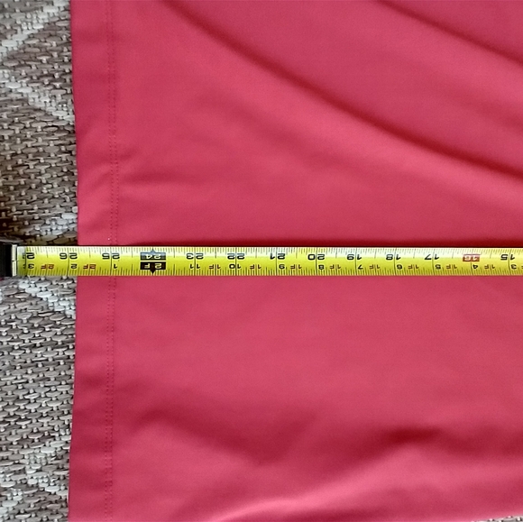 Dress Ruffled strapless dress - Picture 8 of 8